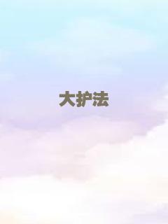大护法