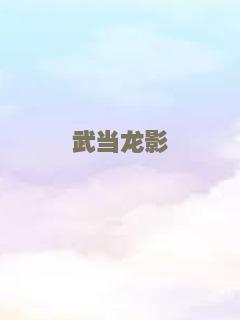 武当龙影