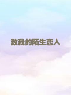 致我的陌生恋人