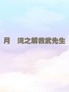 月珑湾之解救武先生