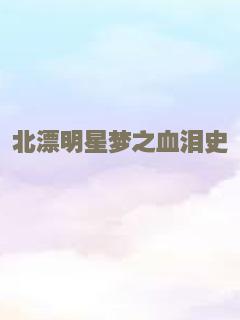北漂明星梦之血泪史