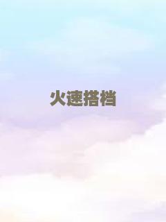火速搭档