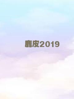 鹿皮2019