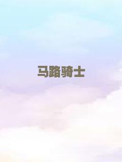 马路骑士