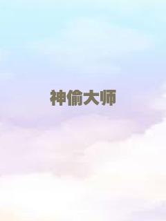 神偷大师